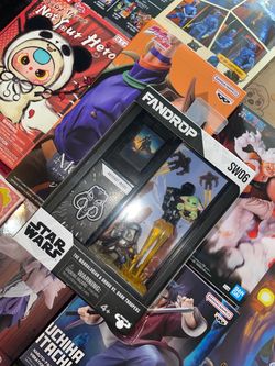 Grogu Star Wars Figures