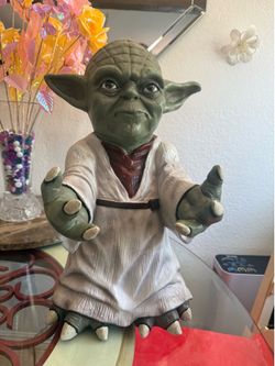 Yoda star wars