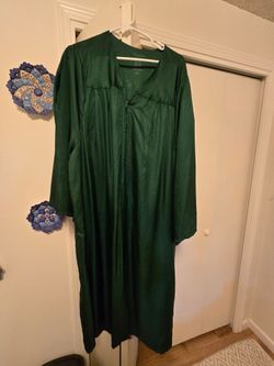 Graduation Gown