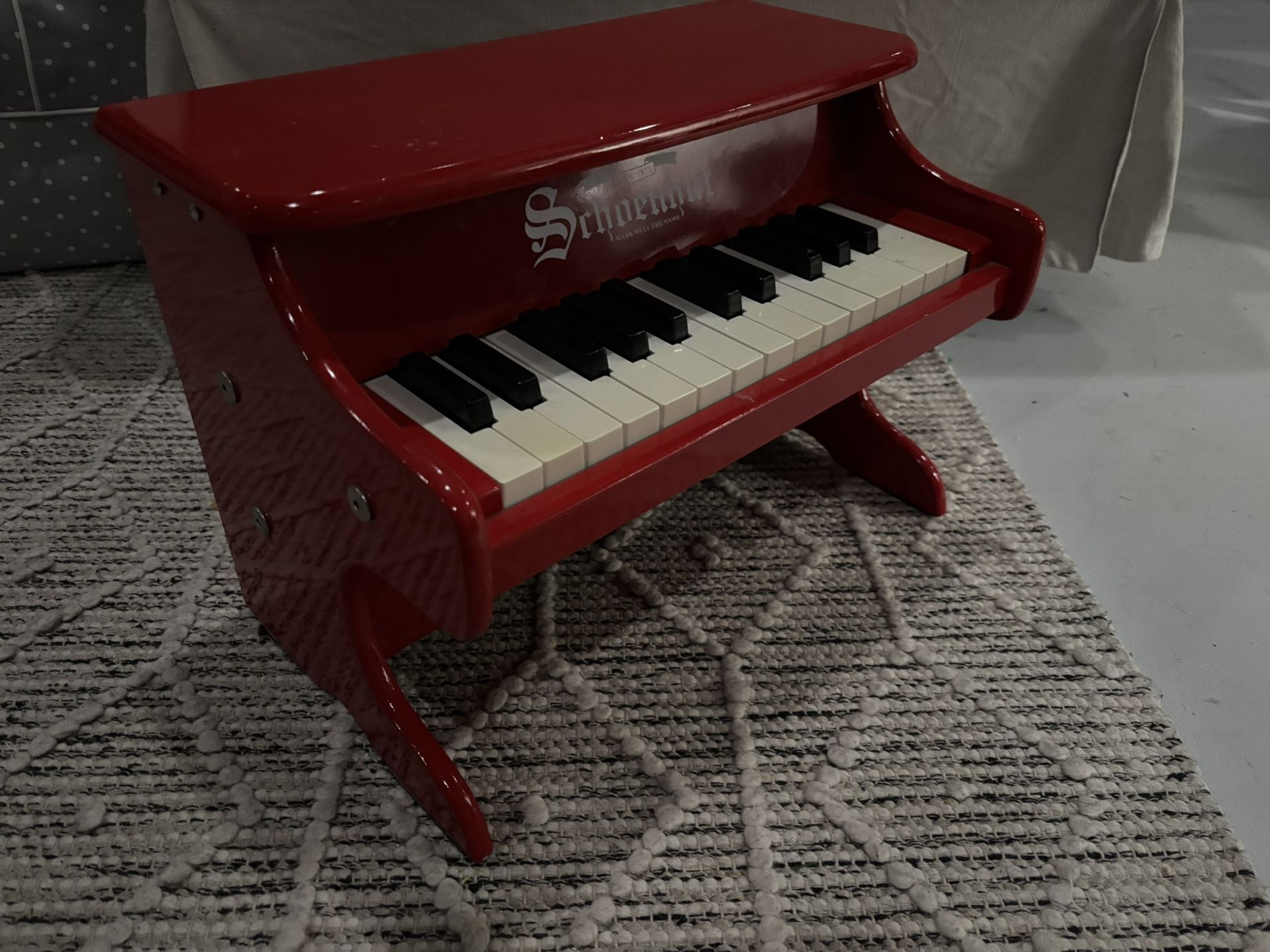 Kids Small Piano