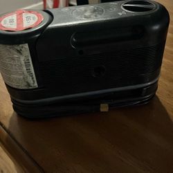 Air Compressor Pump