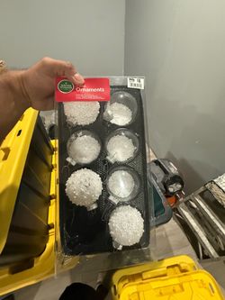 Christmas decor