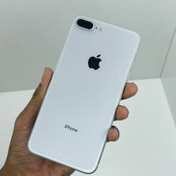 iPhone 8 plus 64GB Unlocked 