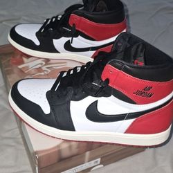 Jordan 1s