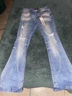 Purple Jeans