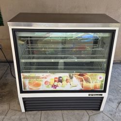 True Refrigeration Comercial 