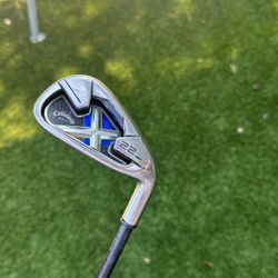 Callaway Iron