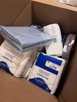 Depend diapers extra large