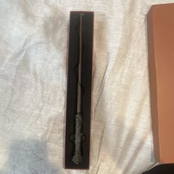 Universal studios Harry Potter wand