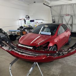 Vinyl wrap / car wrap