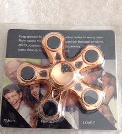 Spinner New
