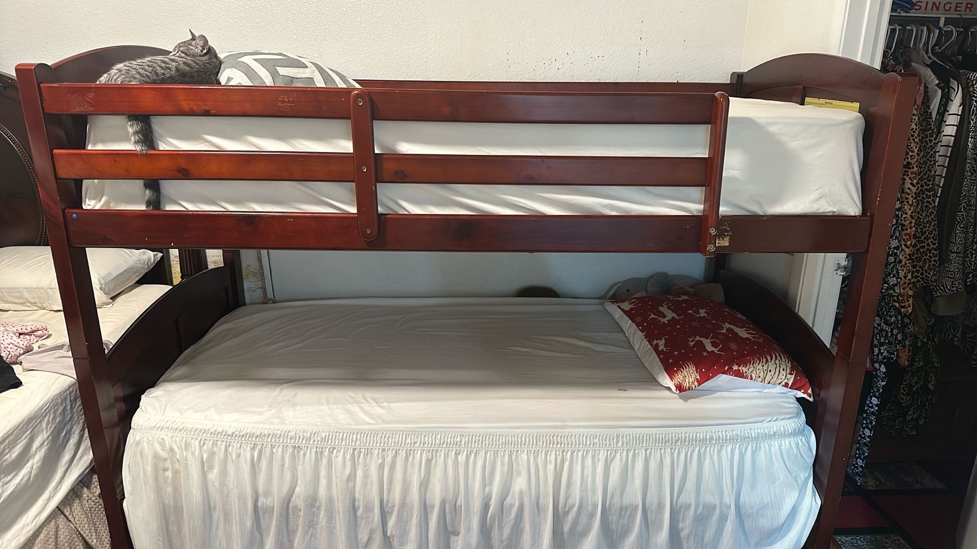 Bunk Bed