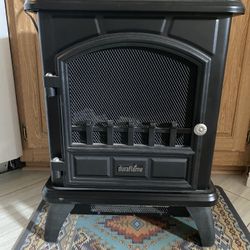 Heater