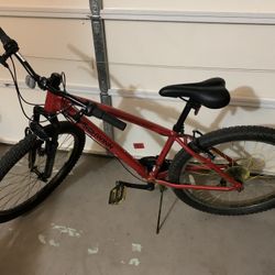 Schwinn Ranger Mountain Bike 26