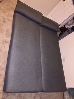 Queen size futon