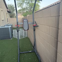 Pull up Bar - Fitness