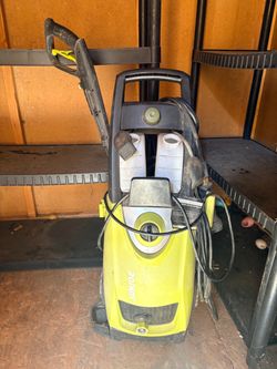 Sun Joe Electric Pressure Washer
