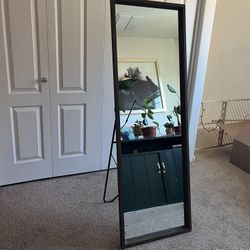 Body Mirror 