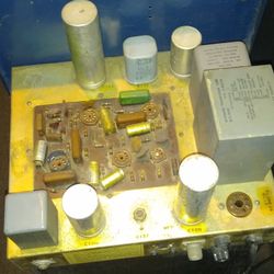 Tube Amp