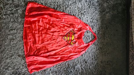 #Superman #Cape