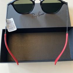 RAY BAN Glasses