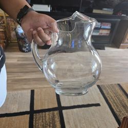 Vintage  Cool Ade Pitcher 