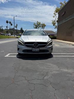 2019 Mercedes-Benz C250