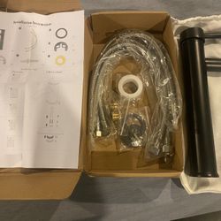 Brand New Faucet