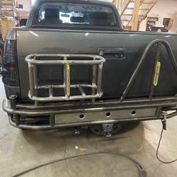 Toyota Tundra Shocks 