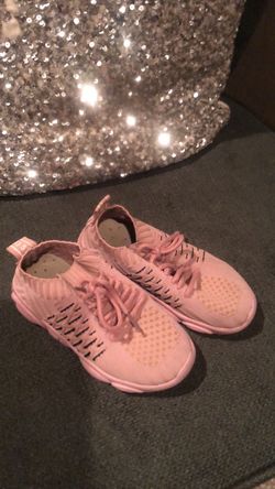 Toddler girl shoes