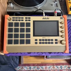 MPC Live 2 (Gold Edition) 