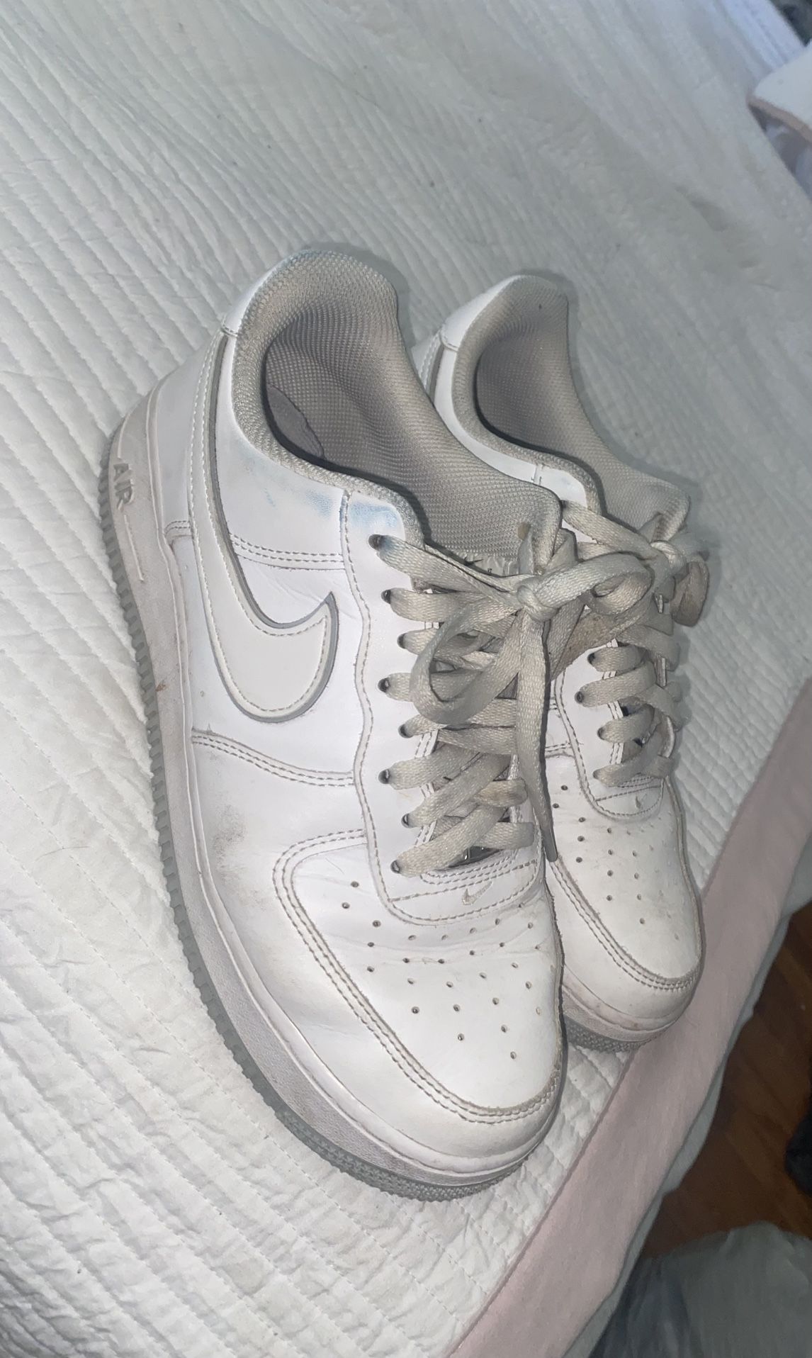 Nike 