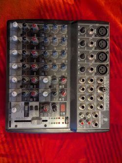 Producer / Audio Equipment