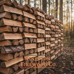 2 Yr Seasoned Maple And Cedar Firewood