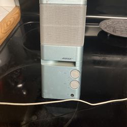 Bose Computer Speaker