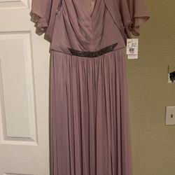 Davids bridal formal dress