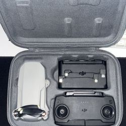 DJI Mavic mini (1st Generation)
