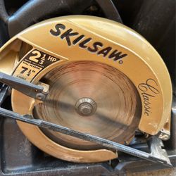 Skilsaw