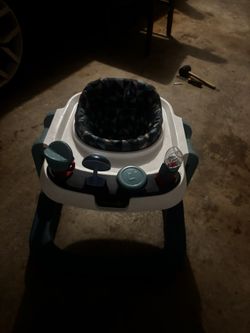 Baby Walker