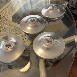 Pewter Bowl’s 