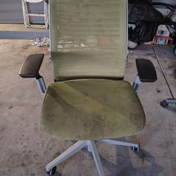 Steel case Desk Chair
