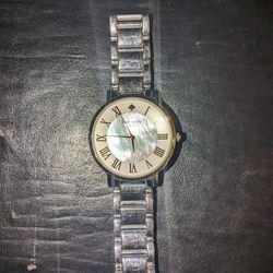 Kate Spade NY Gramercy Watch Like New