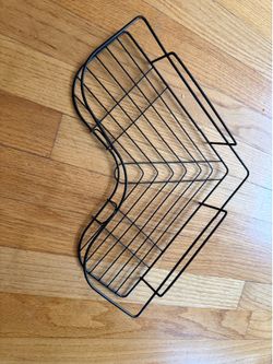 Bathroom side stand