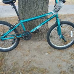 Mongoose  Fling 100 Bmx Bike