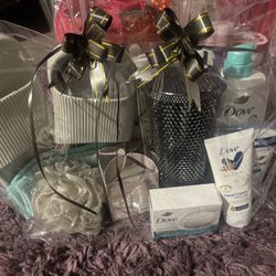 Mother’s Day Gift Bags 