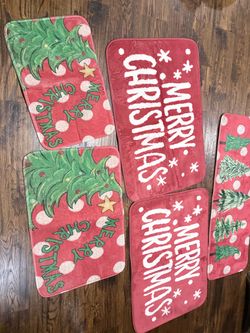 Holiday Decorations
