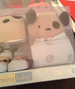 Baby gift sets-New!