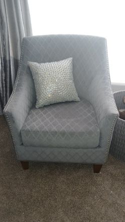 Accent Chair