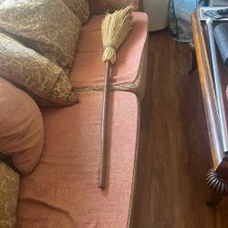 Harry potter Nimbus 2000 Collector Broom