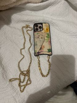 I phone 16 Pro Max Leather Case